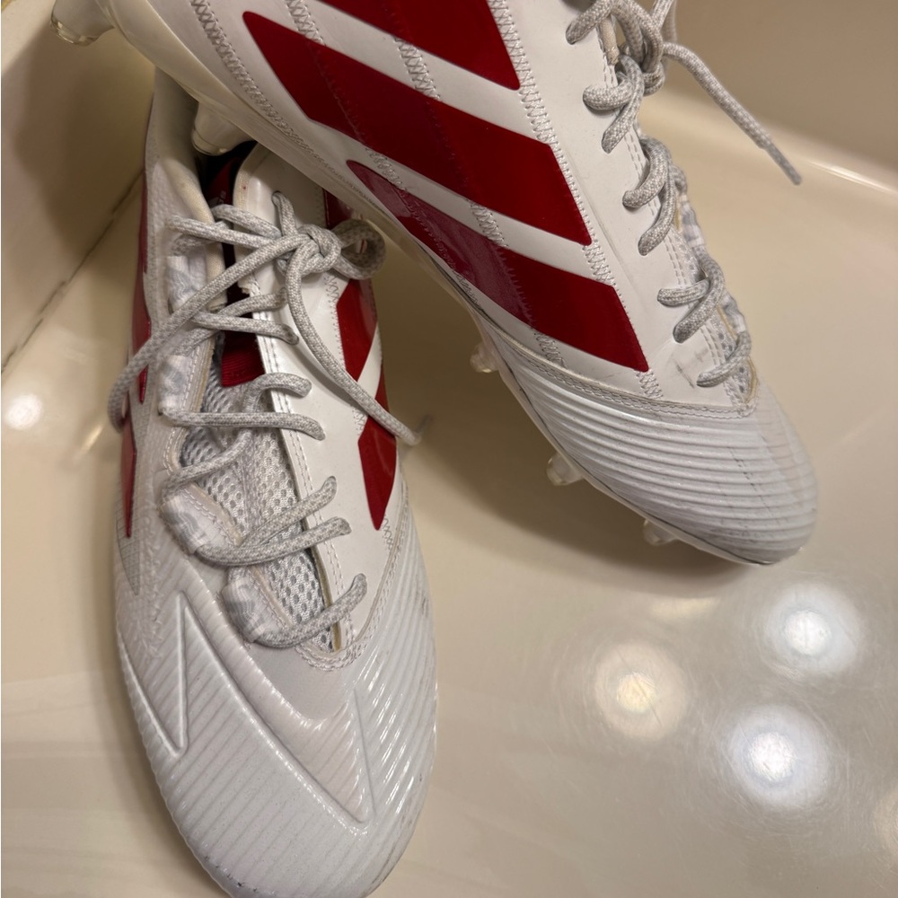 Adidas Freak Carbon Soccer Cleats Mens US 13